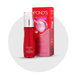 Pond's Oils & Serums
