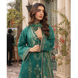 Komal By LSM Textiles Lawn Printed Unstitched 3Pcs Suit - LG-MM-0306, Women, 3Pcs Shalwar Suit, LSM Textiles, Chase Value