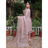 Schick Shehnai Embroidered Unstitched 3pcs Suit  - 1, Women, 3Pcs Shalwar Suit, MI Creation, Chase Value