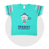 Newborn Boys T-Shirts Collection