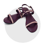 Women Sandals Collection