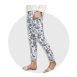 Women's Pants & Tights