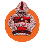 Newborn Boys Winter Wear