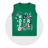 Girls Sando Collection