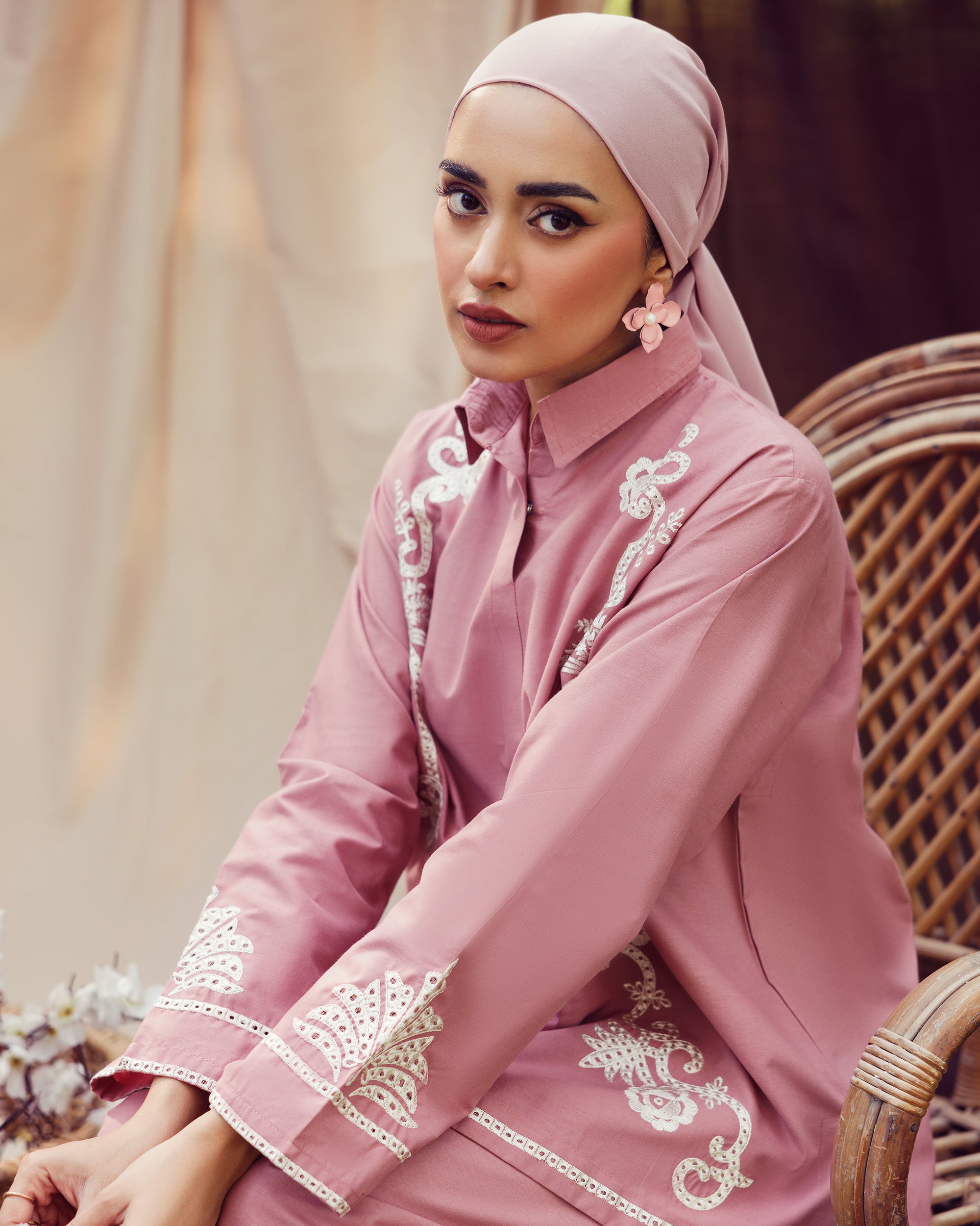 Valuables Women’s Co-Ords Set