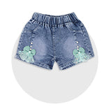 Girls Shorts