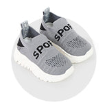 Boys Casual Shoes Collection