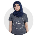 T-shirts & Tops for Women's Wear