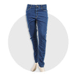 Women Denim Pant