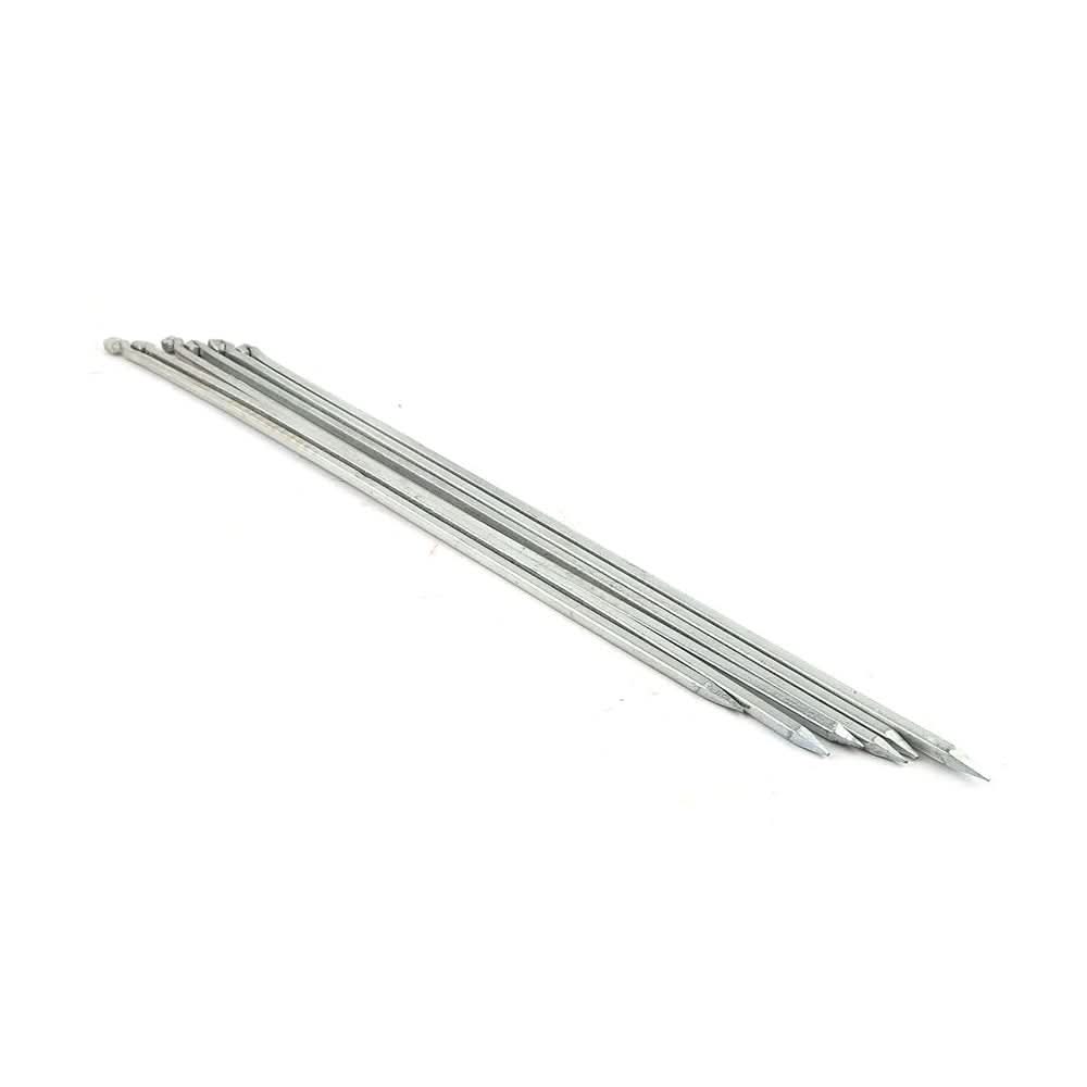 BBQ Seekh - 6Pcs, BBQ & Grilling, Chase Value, Chase Value