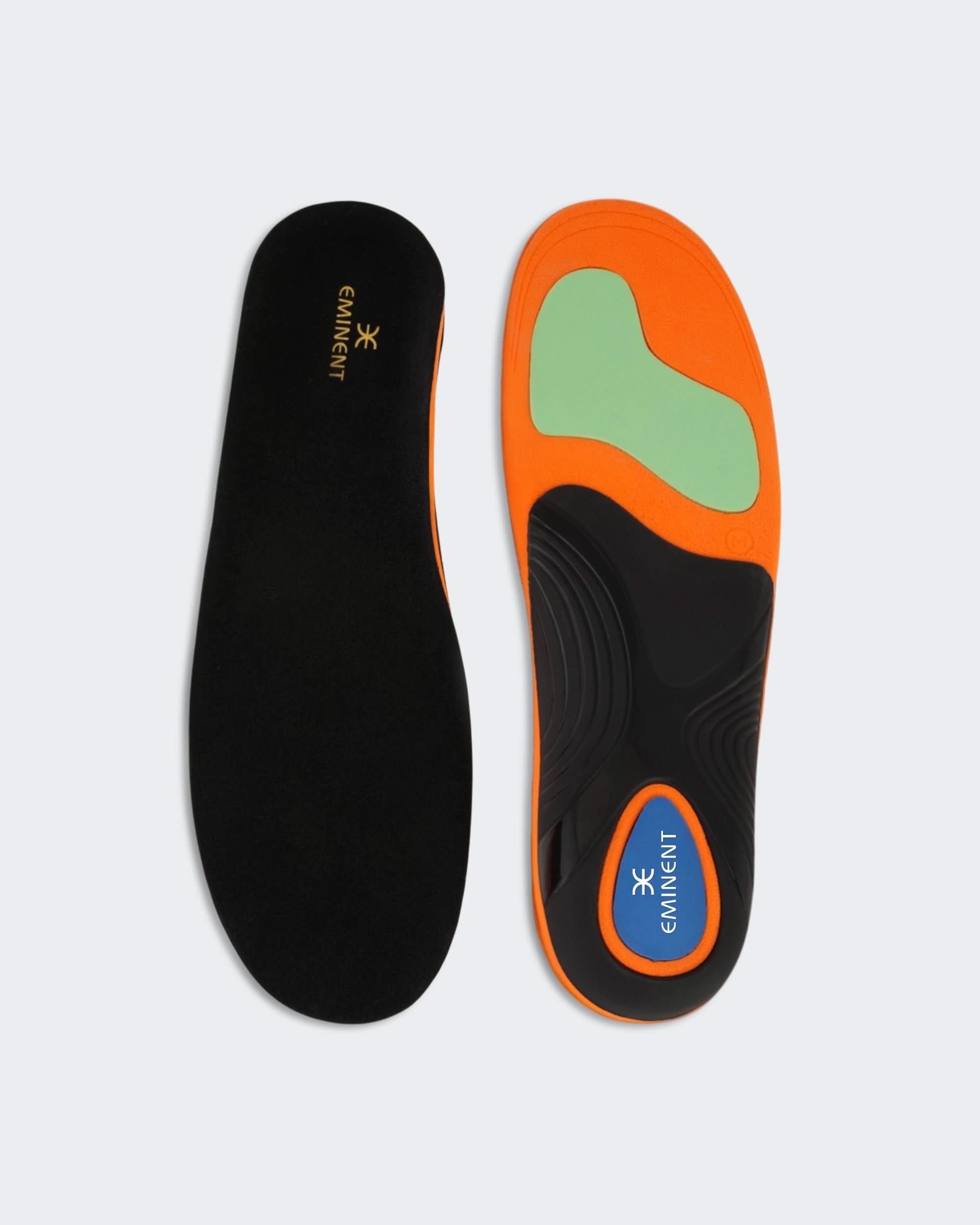 Flat Feet Insoles, Men's Insole & Accessories, Eminent, Chase Value