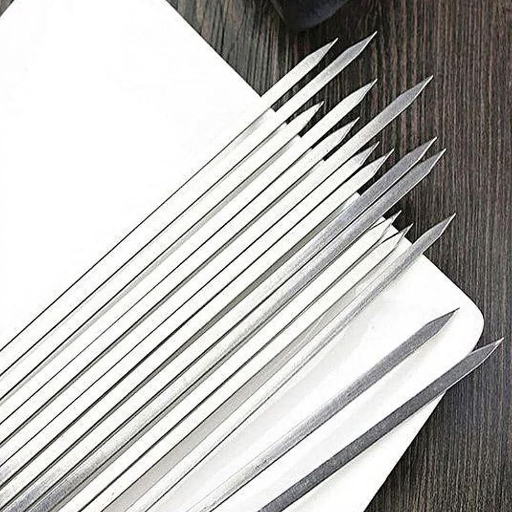 BBQ Seekh - 6Pcs, BBQ & Grilling, Chase Value, Chase Value