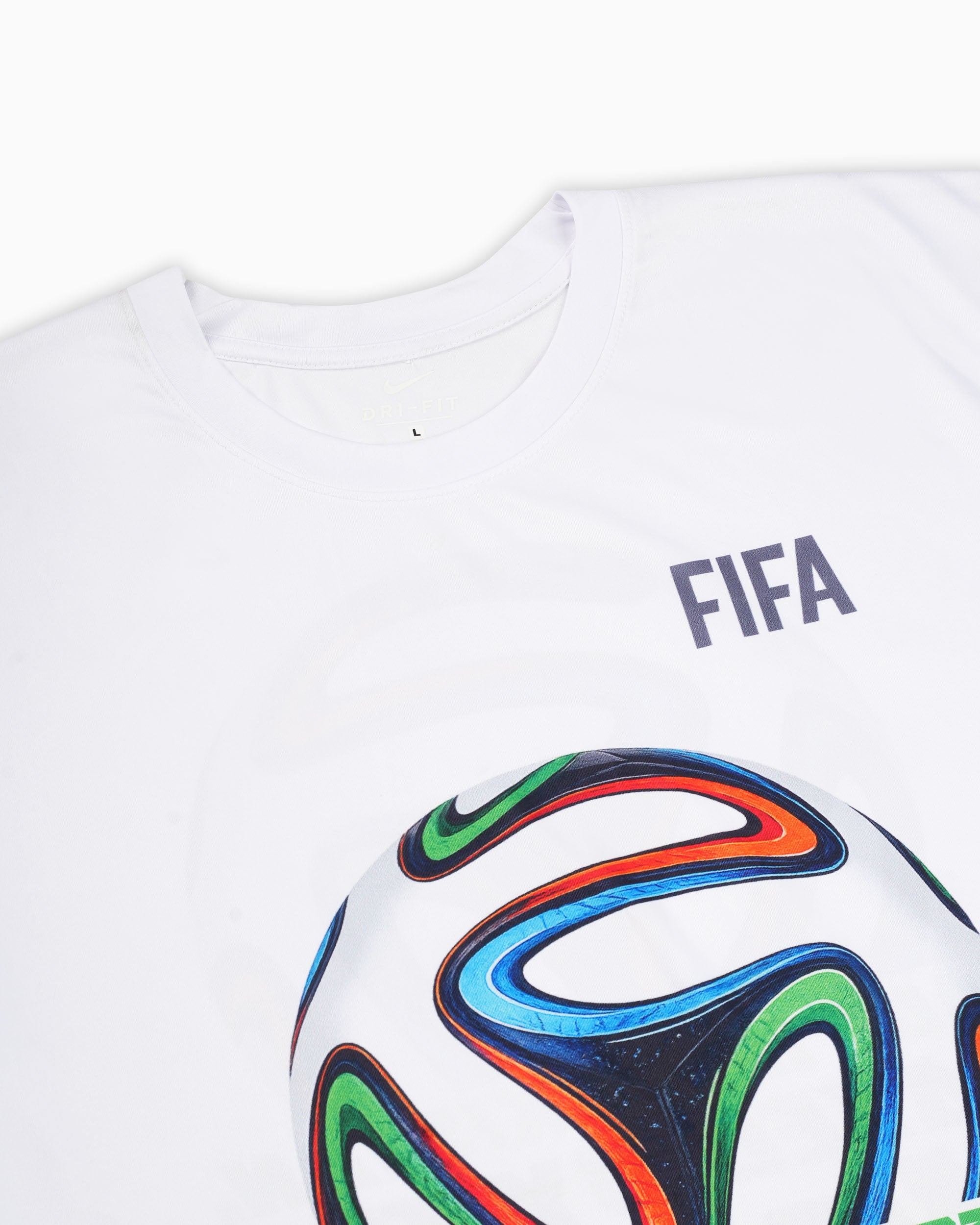 Valuables Boys' Play by the World Sublimation Half Sleeves T-Shirt