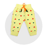 Newborn Girls Trouser Collection