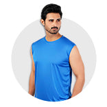 Men's Sando Collection