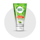 Golden Pearl Face Washes