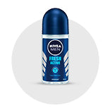 Nivea Body Roll On & Sticks