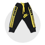 Newborn Boys Trouser Collection