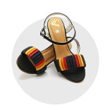 Girls Heels Collection