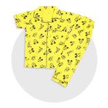 Girls Night Suits Collection