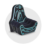 Kids Chair & Table Collection