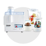 Juicer Blender & Mixer Collection