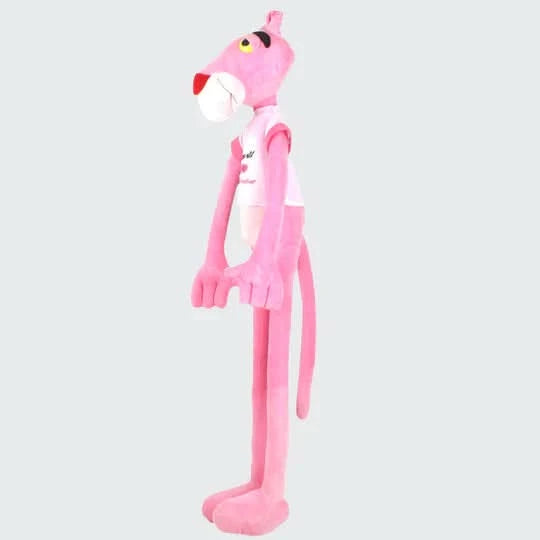 Pink Panther Stuff Toy - 130Cm, Stuffed Toys, Chase Value, Chase Value