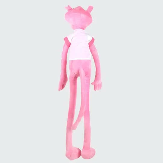 Pink Panther - 60Cm, Stuffed Toys, Chase Value, Chase Value