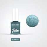 Color Studio Glitter Nail Color, Nails, Color Studio, Chase Value