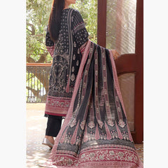 Signature Khaddar Printed Unstitched 3Pcs Suit V2- 2606, Women, 3Pcs Shalwar Suit, VS Textiles, Chase Value