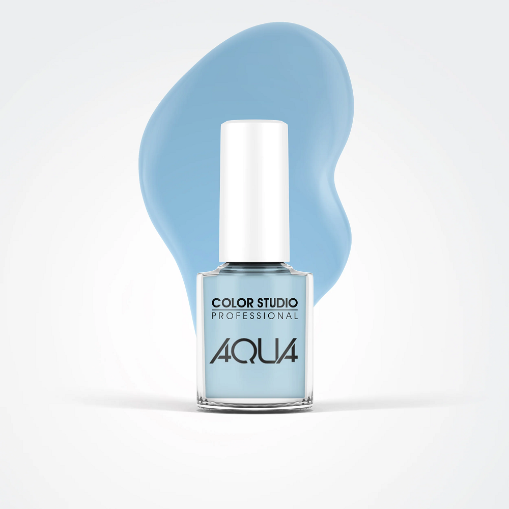 Color Studio Breathable Nail Polish - 11ml, Nails, Color Studio, Chase Value