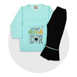 Girls Full Sleeves Suits Collection