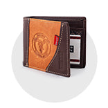 Men's Wallets Collection