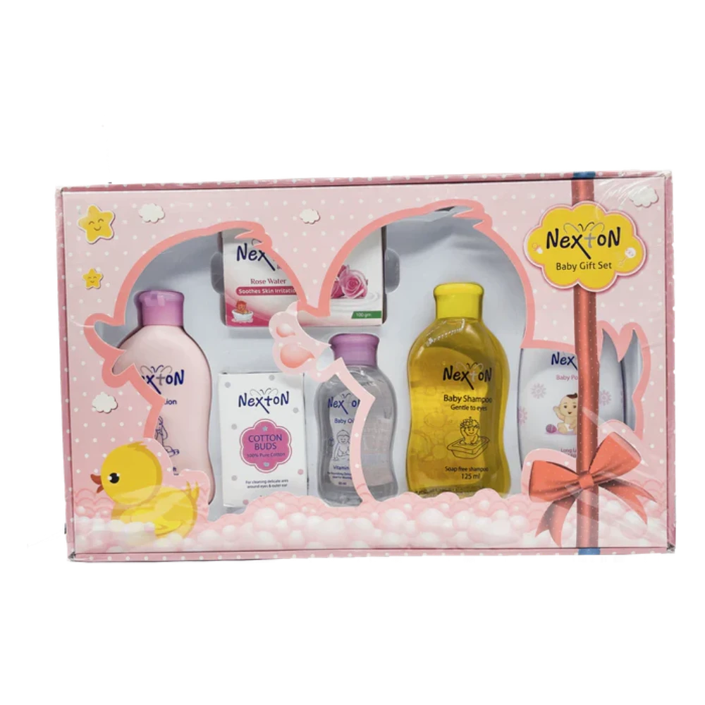 Nexton Baby Gift Pack - 92202, Baby Care, Nexton, Chase Value
