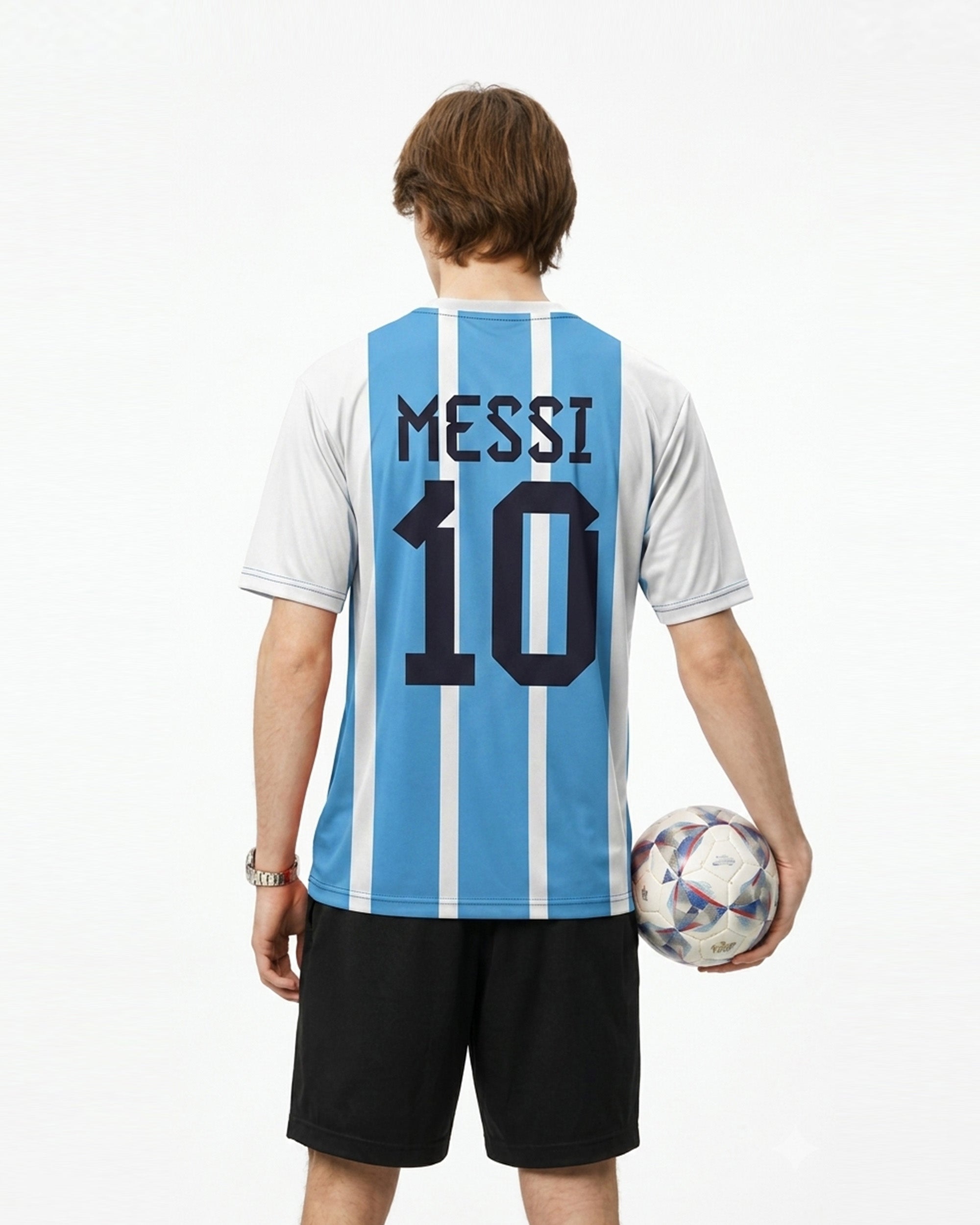 Men's FIFA Football T-Shirt