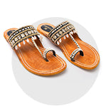 Women's Kolhapuri Collection