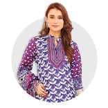 Women's Fabric Promo Offer