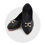 Girls Pumps Collection