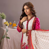 Salina Weaving Dobby By Regalia Printed Lawn Unstitched 3 Pcs Suit - 4, Women, 3Pcs Shalwar Suit, Regalia Textiles, Chase Value