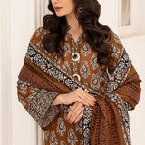Sana & Sara Laira BY Salitex Lawn Printed Unstitched 3Pcs Suit - 71, Women, 3Pcs Shalwar Suit, Salitex, Chase Value