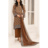 Sana & Sara Laira BY Salitex Lawn Printed Unstitched 3Pcs Suit - 71, Women, 3Pcs Shalwar Suit, Salitex, Chase Value