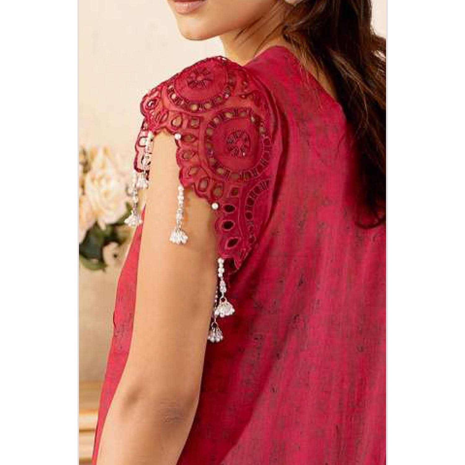Sunshine Bloom By Al Zohaib Print Kari Lawn Unstitched 3 pcs Suit - 4, Women, 3Pcs Shalwar Suit, Al-Zohaib Textiles, Chase Value