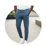 Trousers & Sweatpants Collection