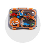 Lunch Boxes & Bottles Collection