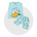 Newborn Girls Sando Suits Collection