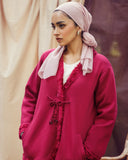 Valuables Women Fur Jacket