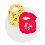 Bibs & Towels Collection