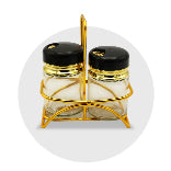 Spice Boxes Collection