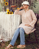 Valuables Women Fusion Kurti