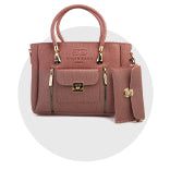 Women's Wallets & Handbags Collection